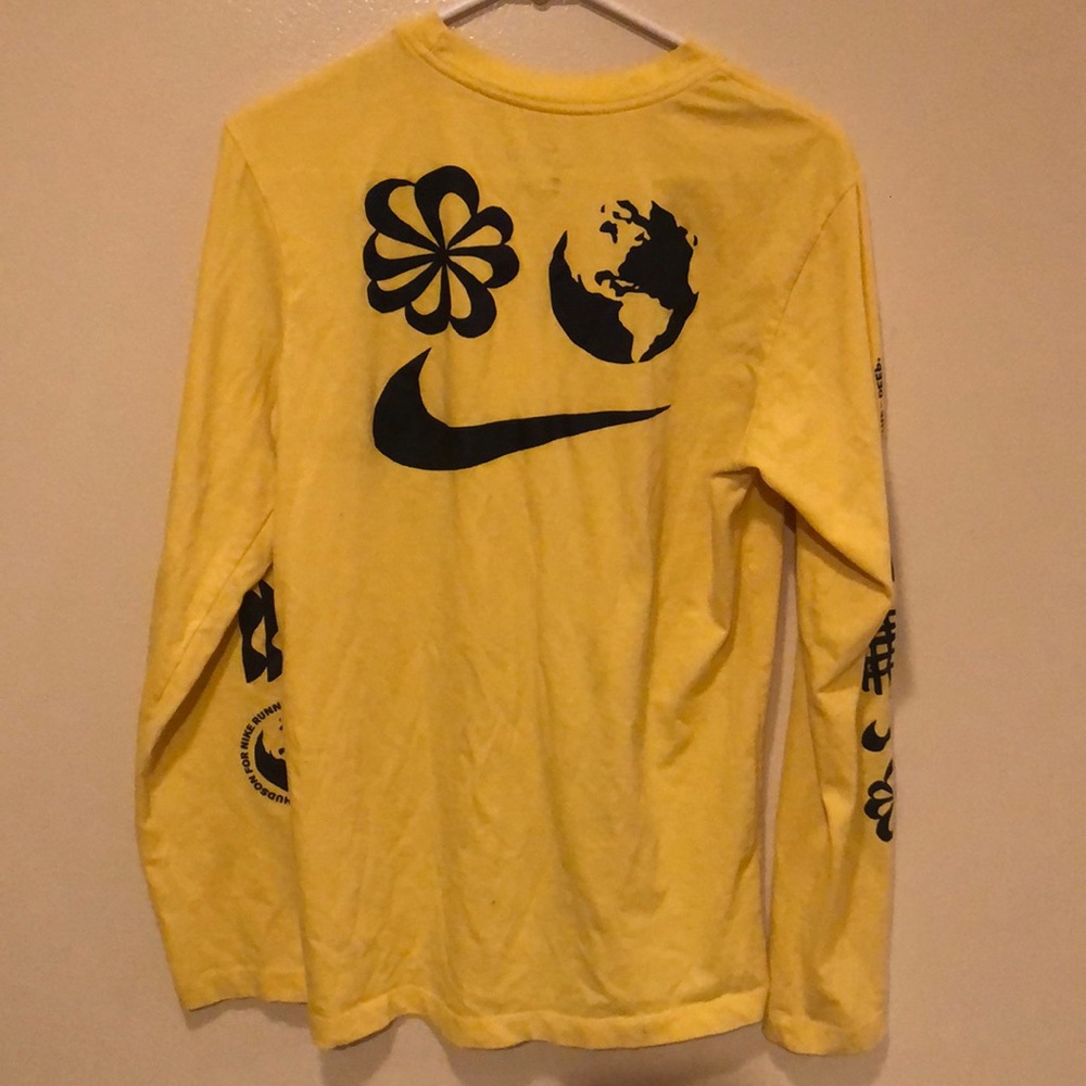 Nike men’s x Cody Hudson